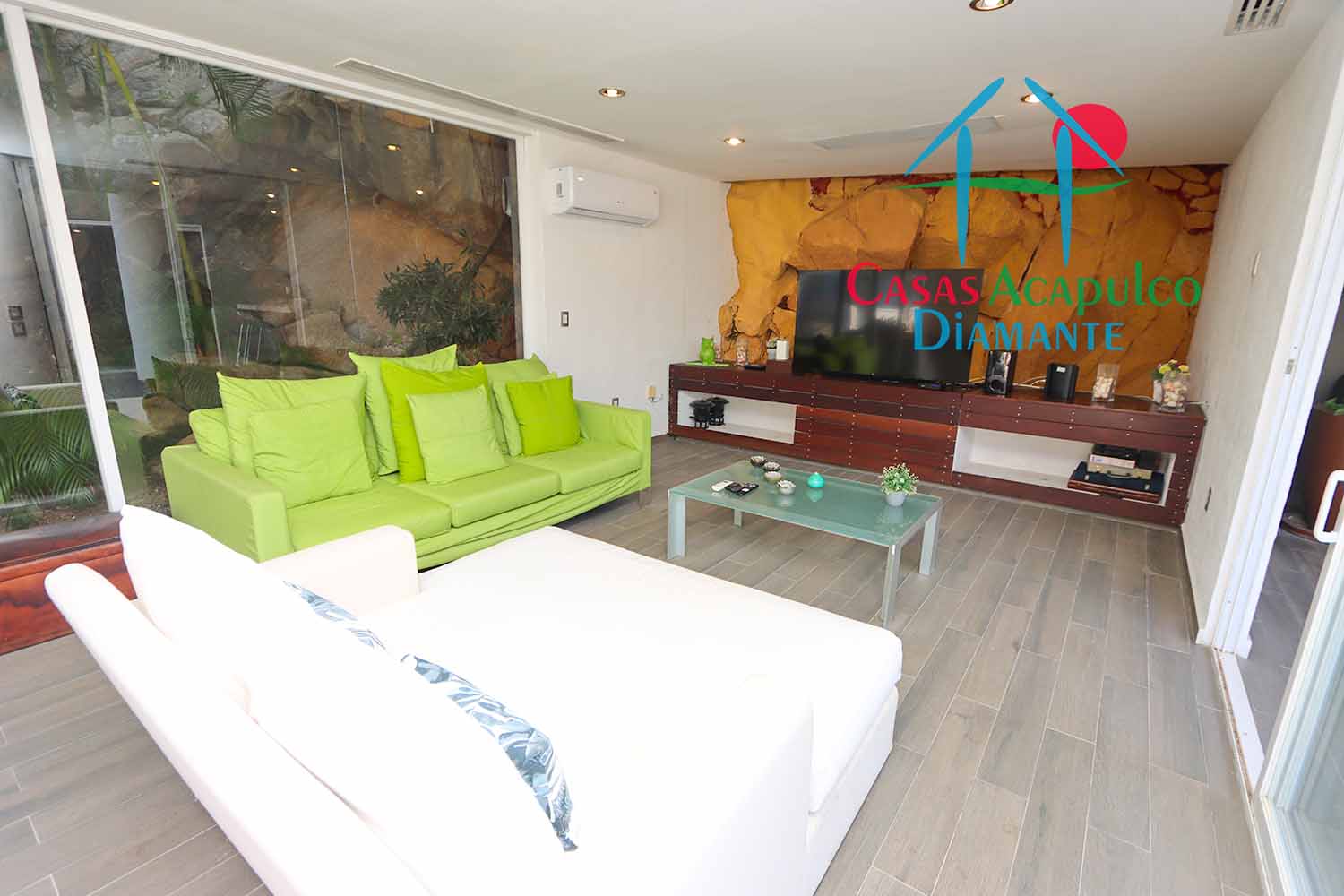 PortaNova 2 - Sala de televisión 4